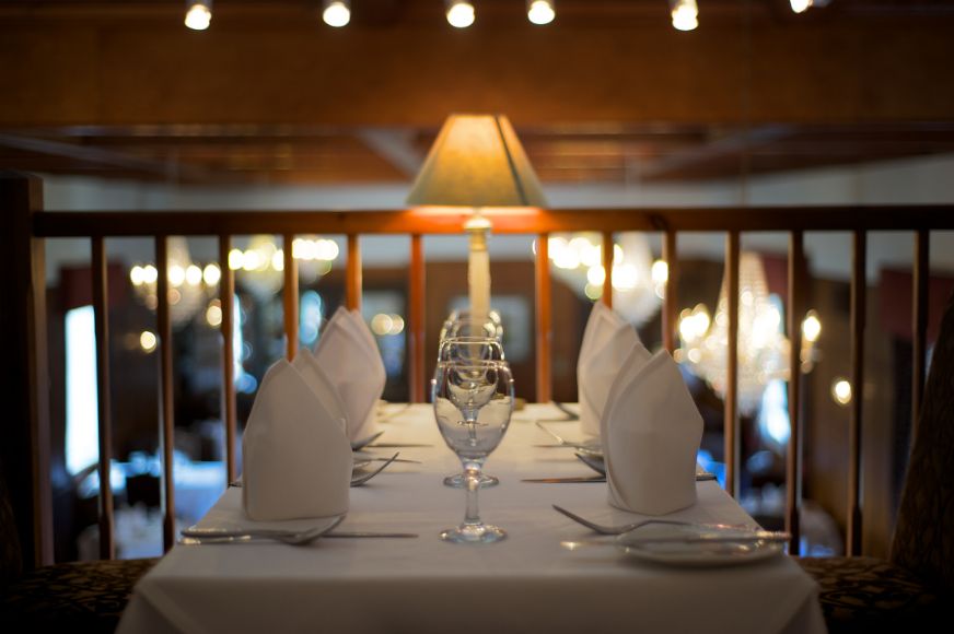 Royal Lion Hotel Lyme Regis